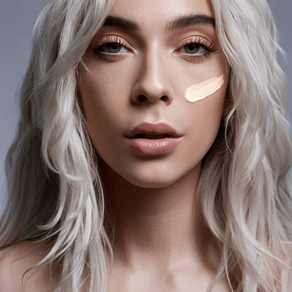 Full Face Moisture Set