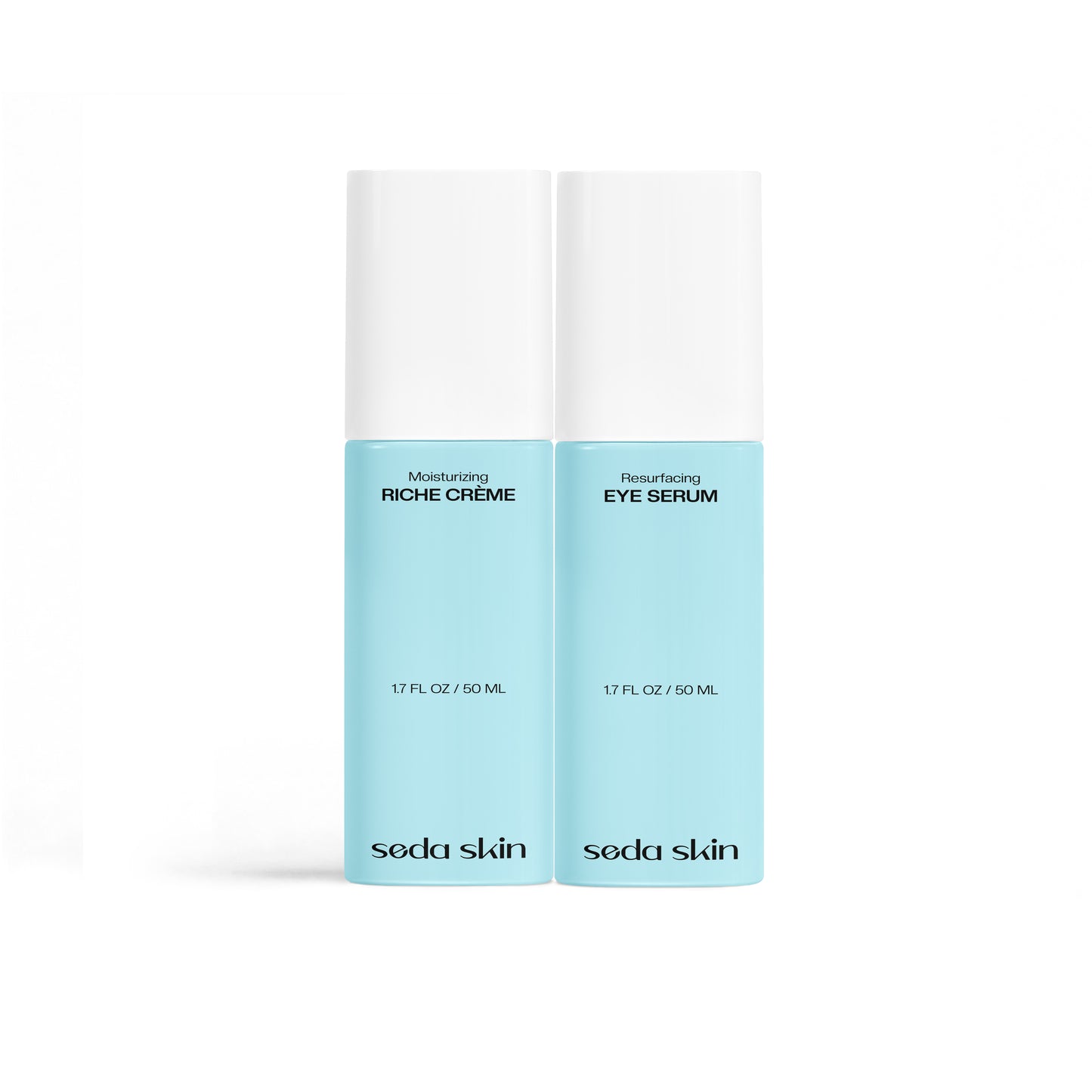 Full Face Moisture Set