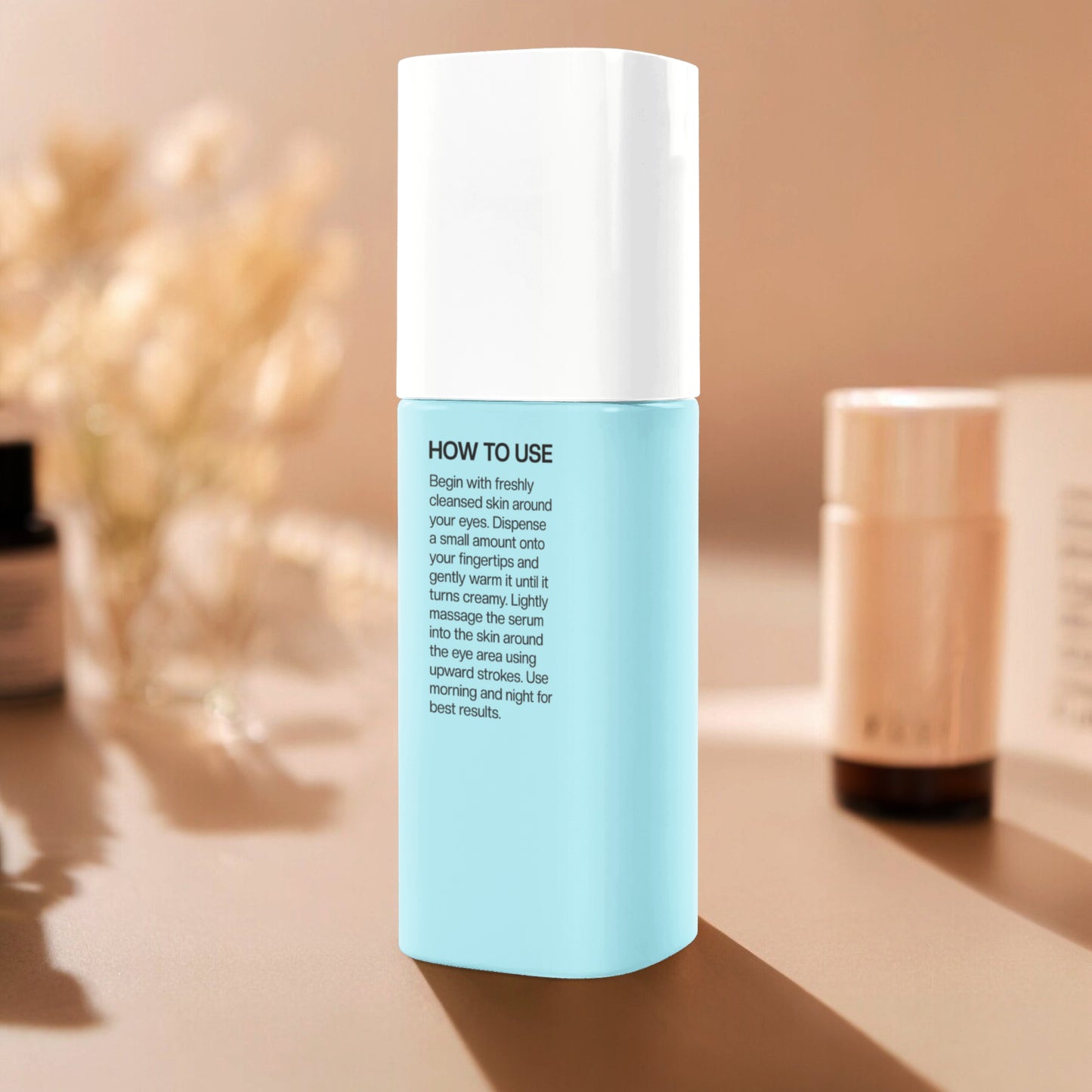 Eye Serum