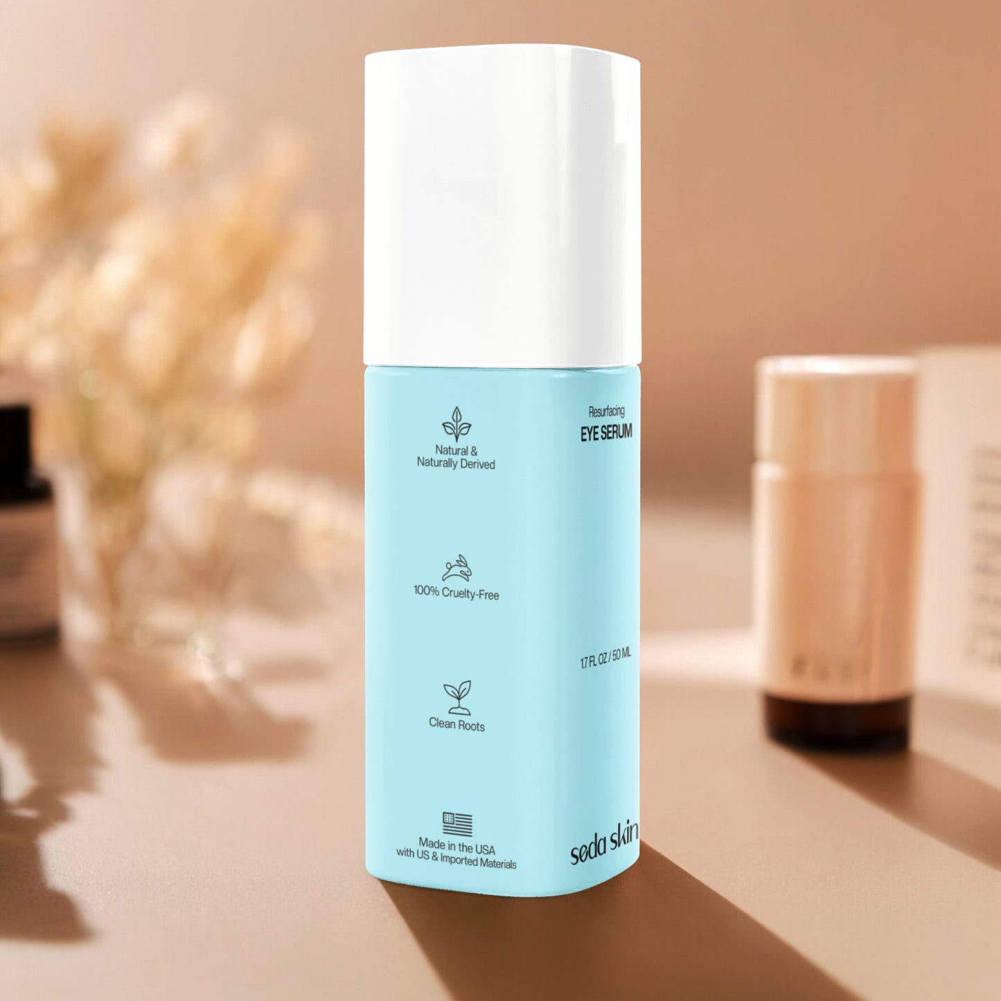Eye Serum