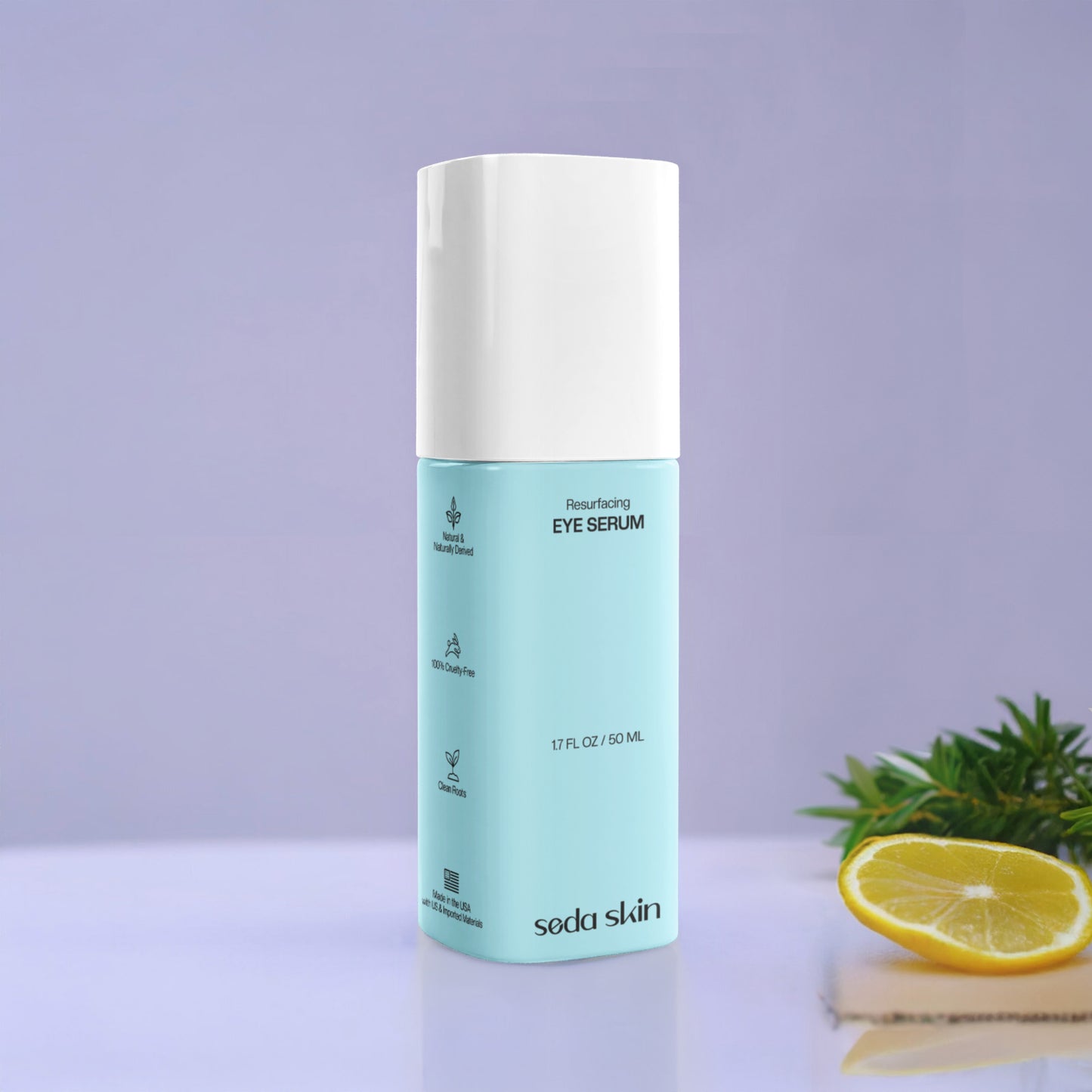 Eye Serum