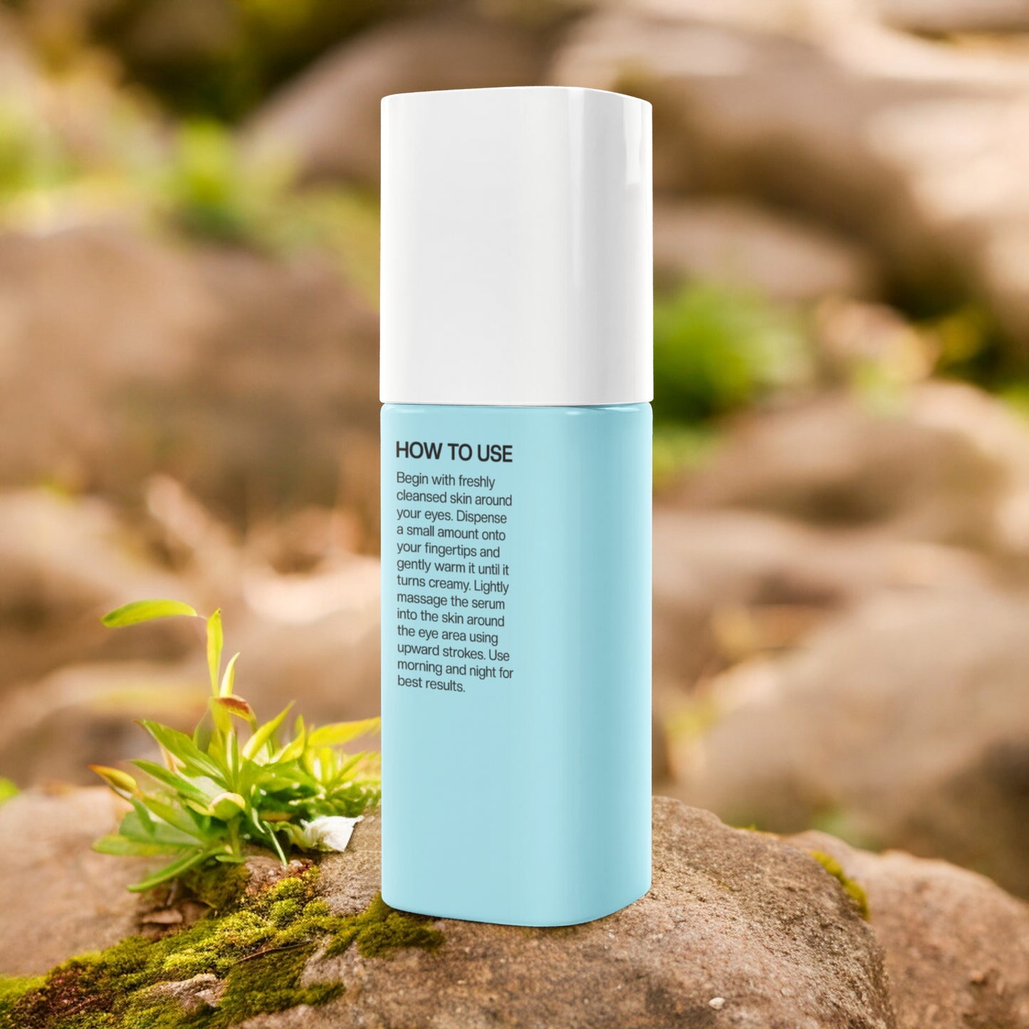 Eye Serum