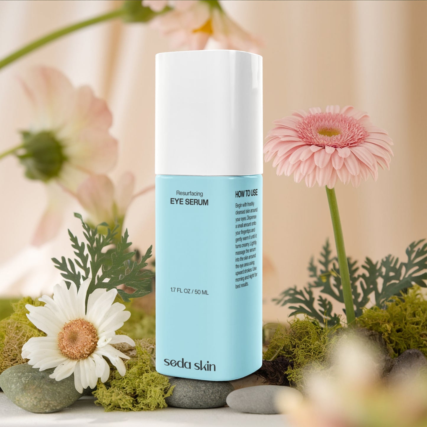 Eye Serum