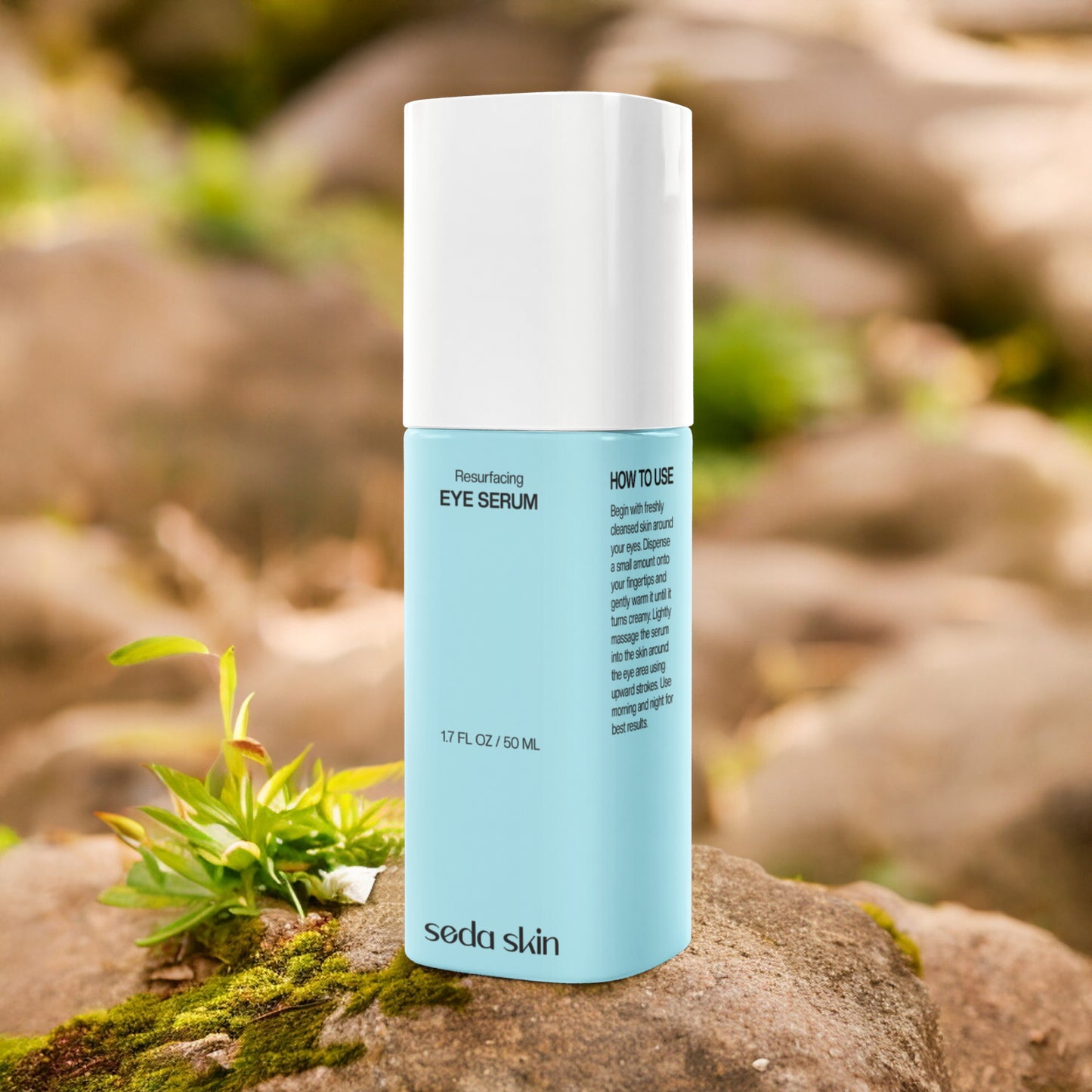 Eye Serum