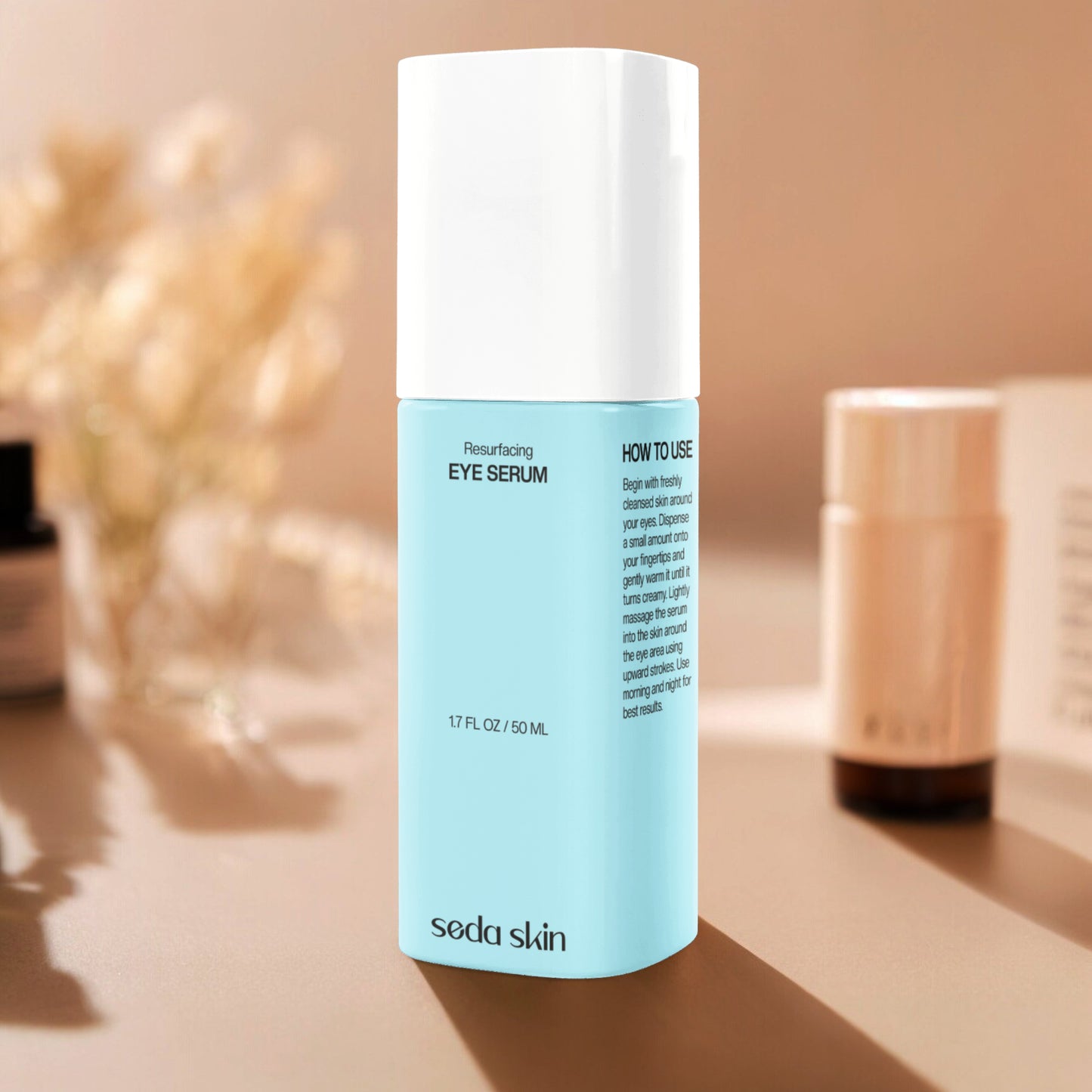 Eye Serum