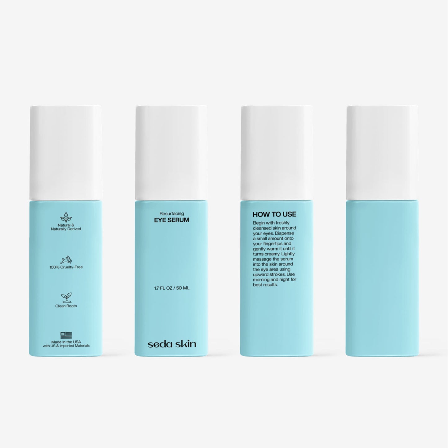 Eye Serum