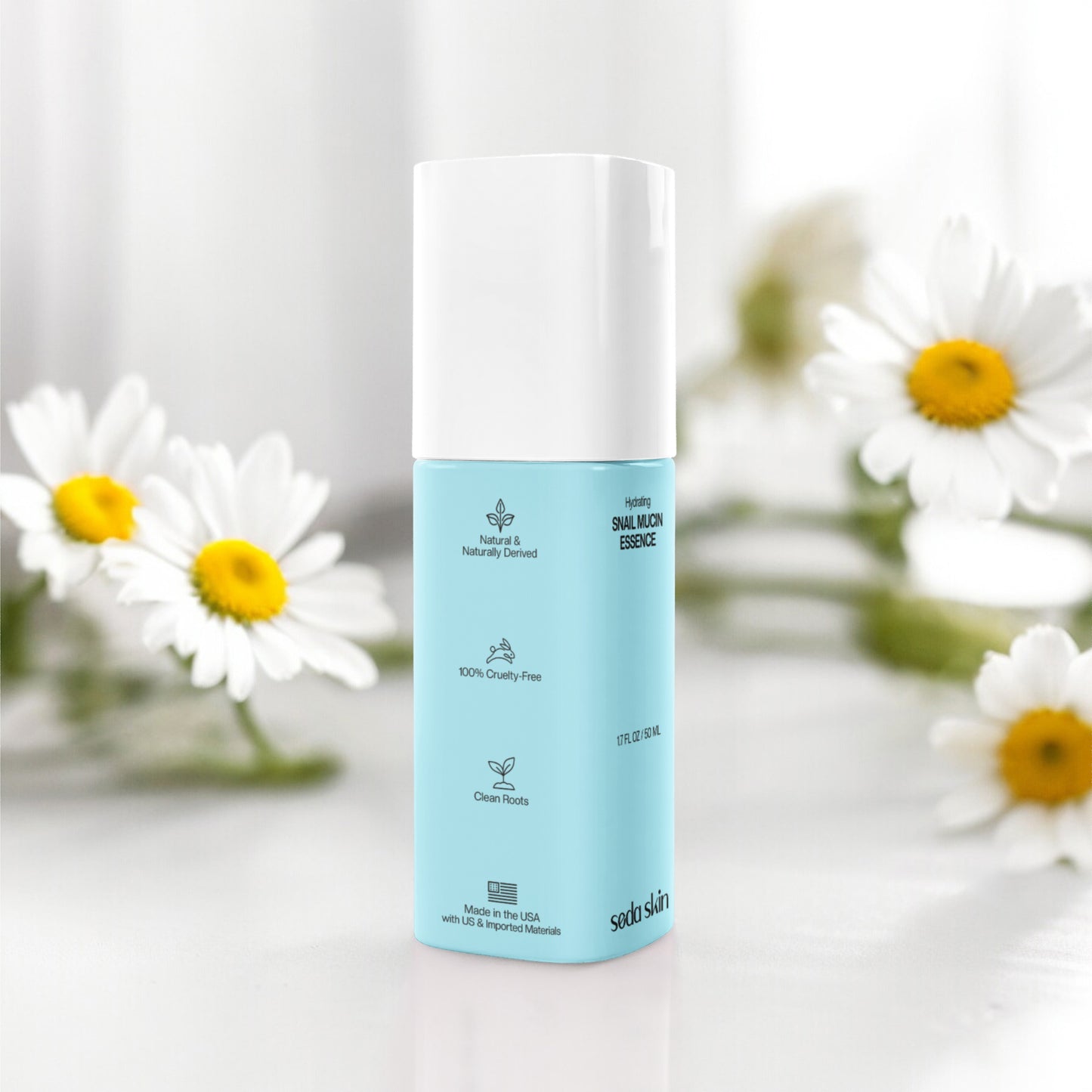 Snail Mucin Essence