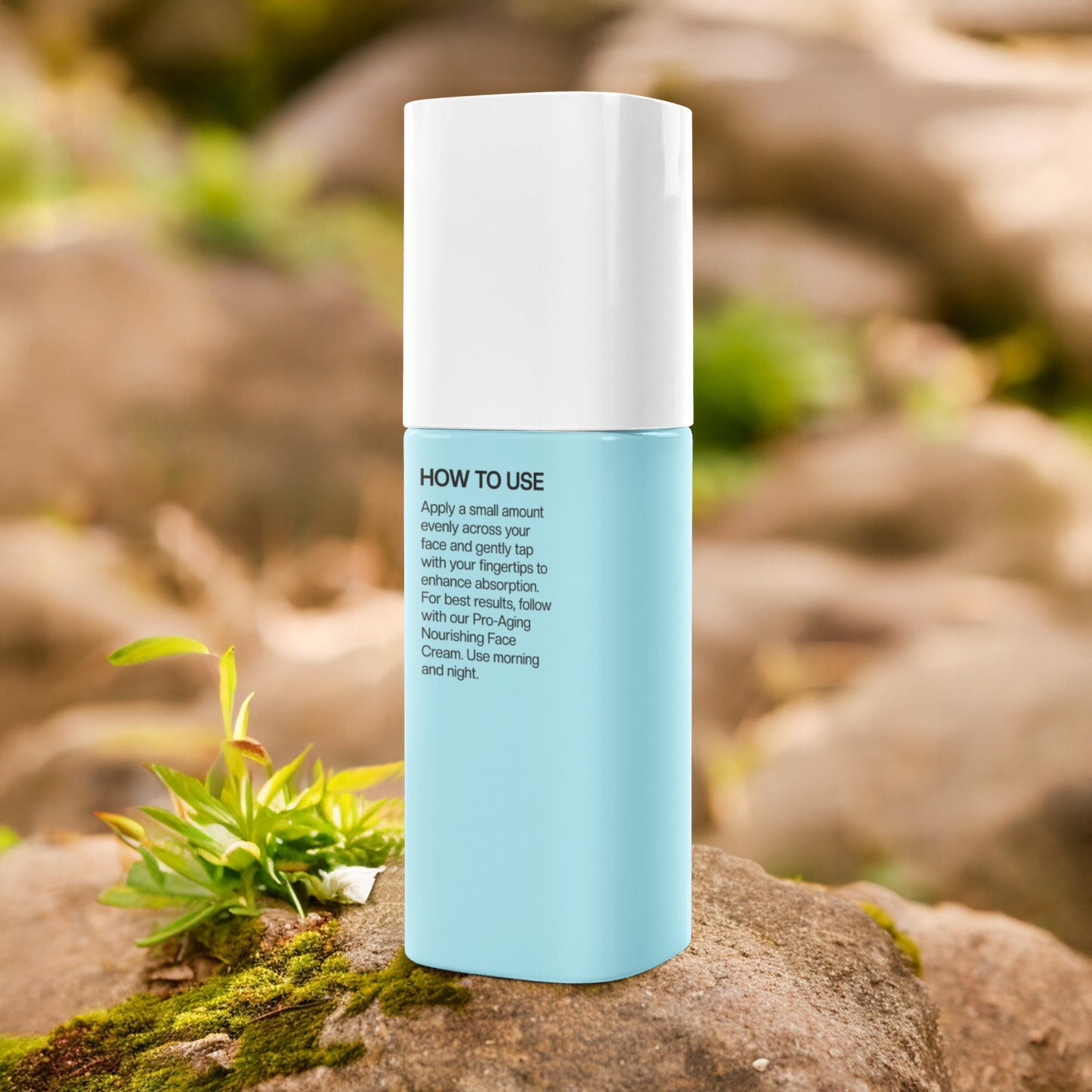 Snail Mucin Essence
