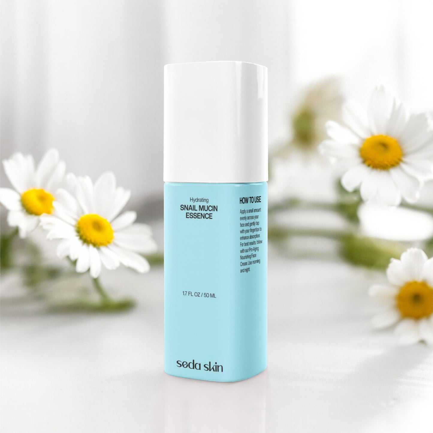 Snail Mucin Essence