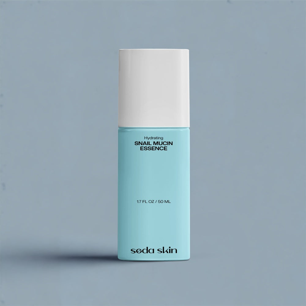 Snail Mucin Essence