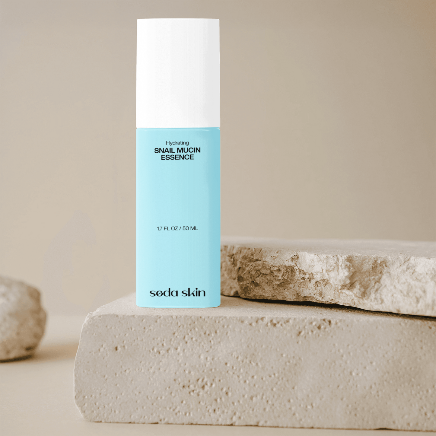 Snail Mucin Essence