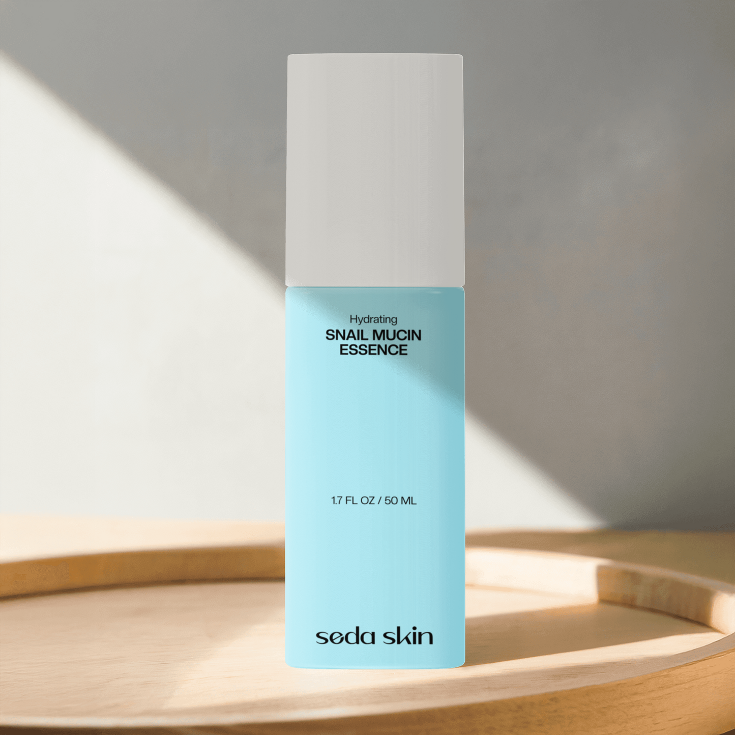 Snail Mucin Essence