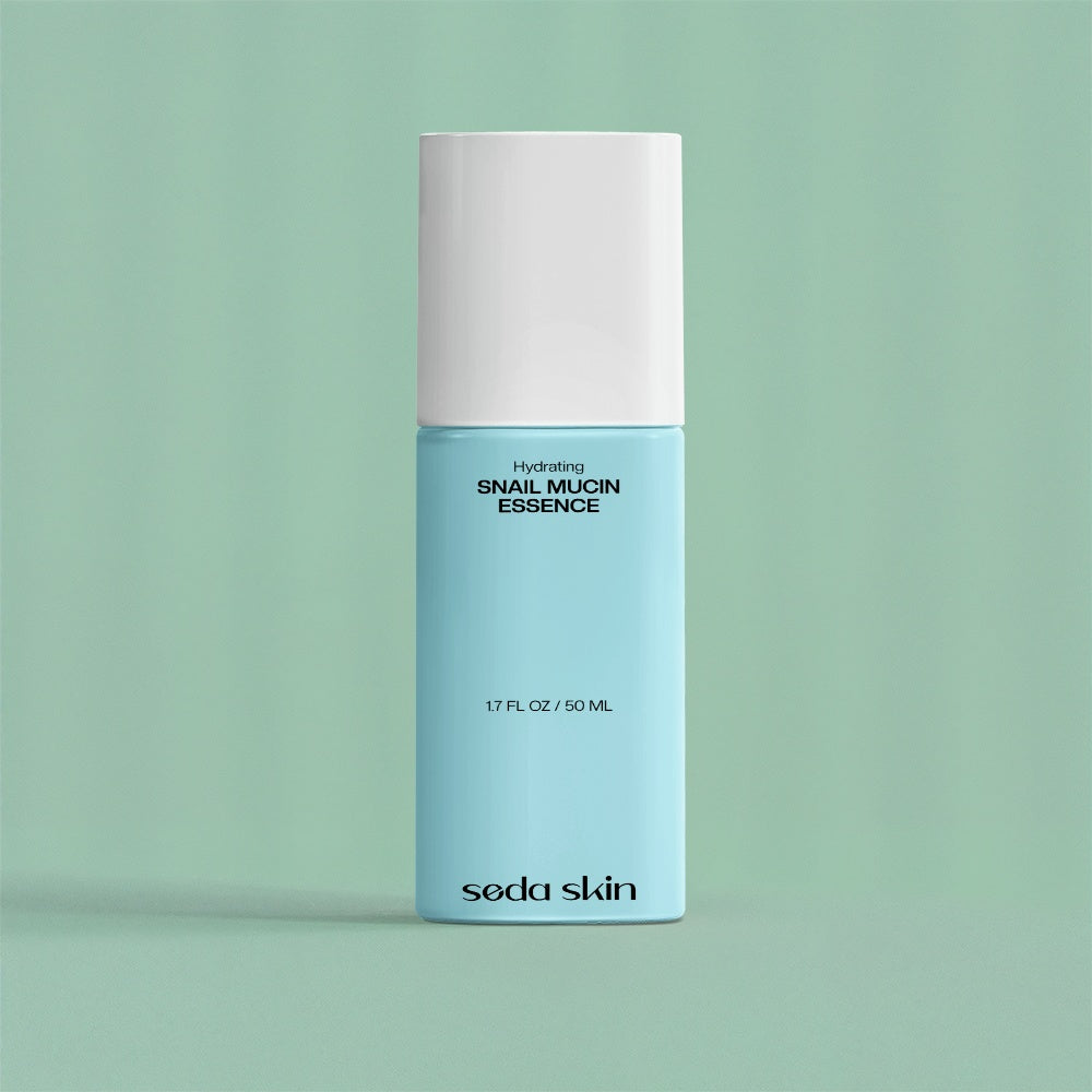 Snail Mucin Essence