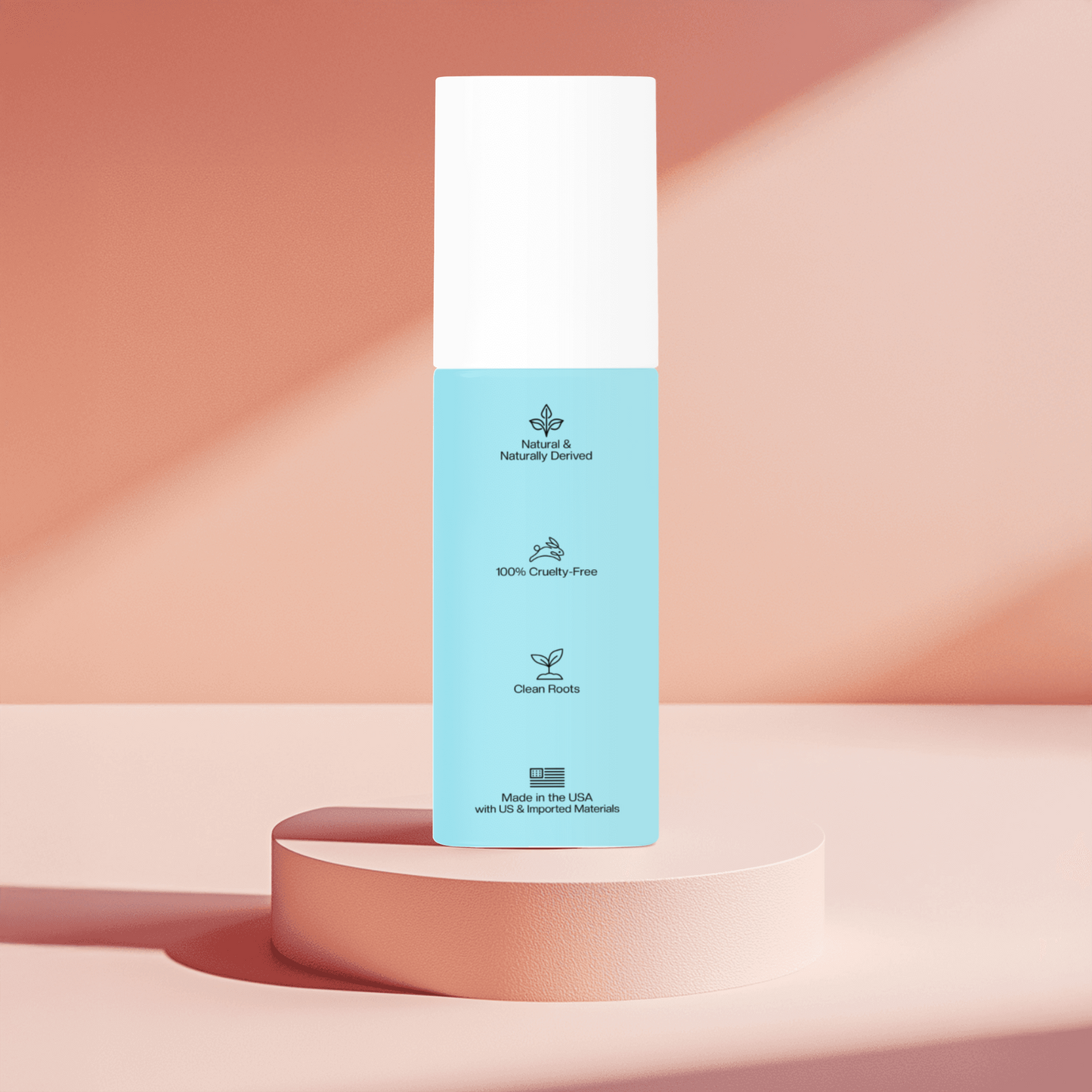 Foaming Oil Cleanser