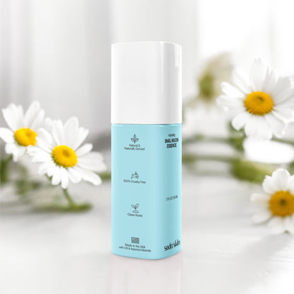 Snail Mucin Essence