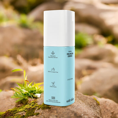 Snail Mucin Essence