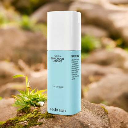Snail Mucin Essence