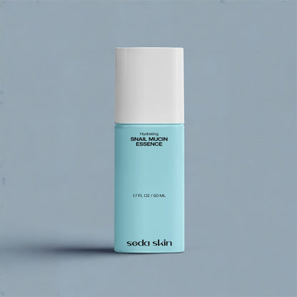 Snail Mucin Essence