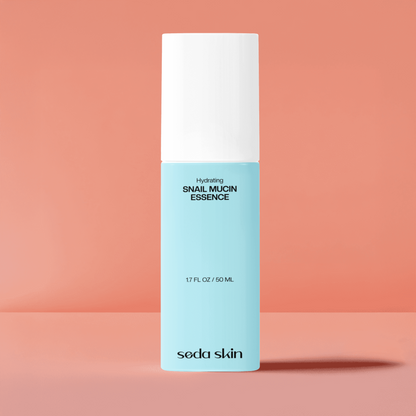 Snail Mucin Essence
