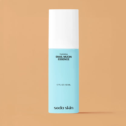 Snail Mucin Essence