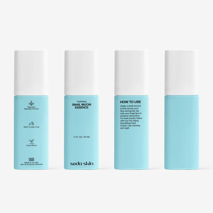 Snail Mucin Essence