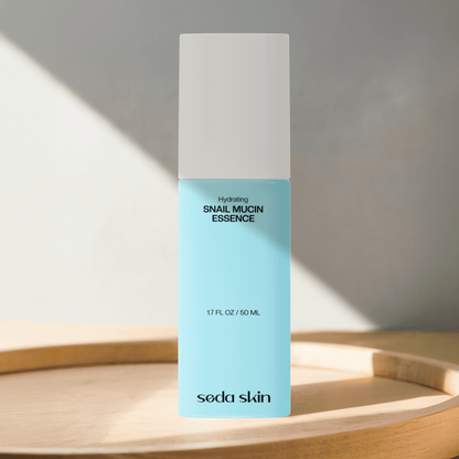 Snail Mucin Essence