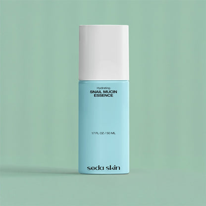 Snail Mucin Essence
