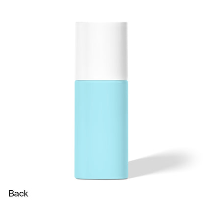 Foaming Oil Cleanser